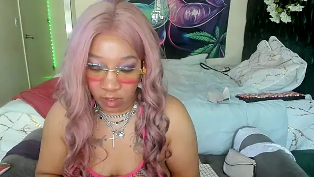 Czat XXX na żywo – mzpretty444