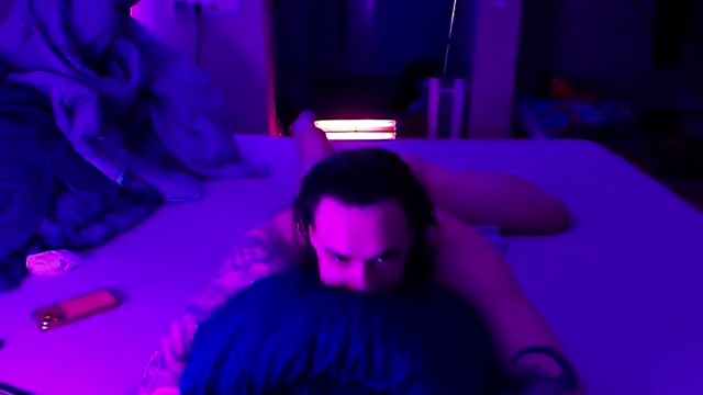 عرض كام baphomet_from_ice