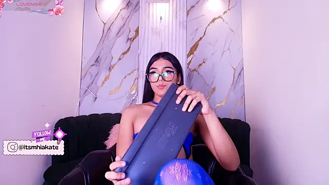 XXX chat uživo modela Mhiaa_Sweet