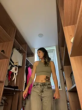 Chat XXX en directo de RussianGirls_