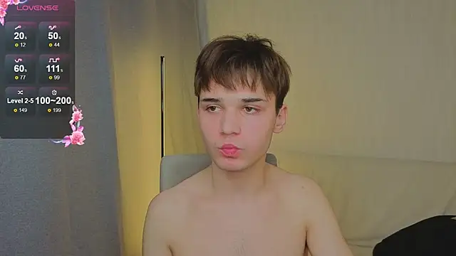 nixyaseben Live XXX chat