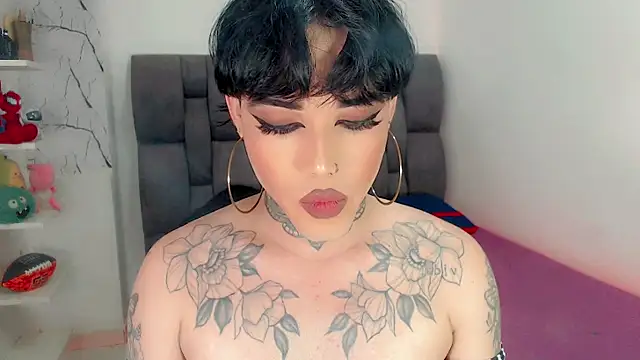 Pertunjukan Kamera Web little_star_porn