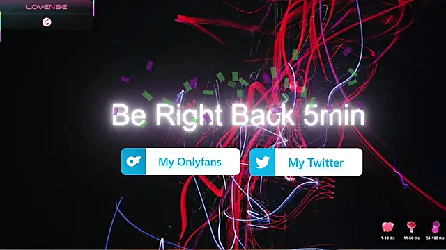 adreana_69's Webcam Show