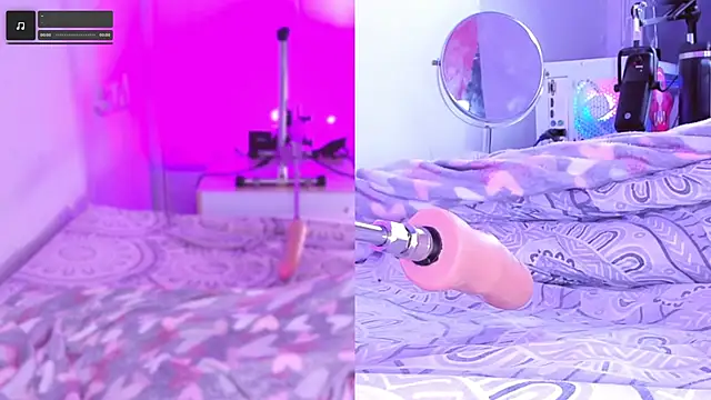 kloe_campbell Live XXX-chat