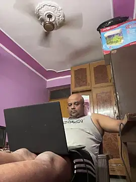 Dick_6inches_Delhi webcam show