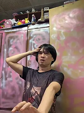 JesuAdam 即時 XXX 聊天