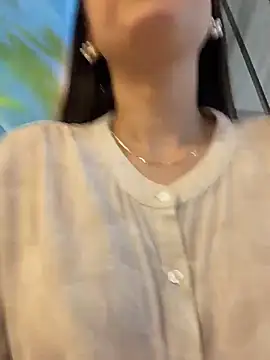 Pertunjukan Kamera Web LittleDoll___