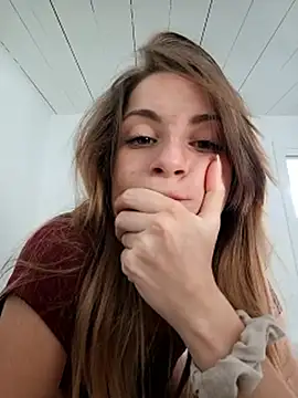 Cristina02's Live XXX Chat