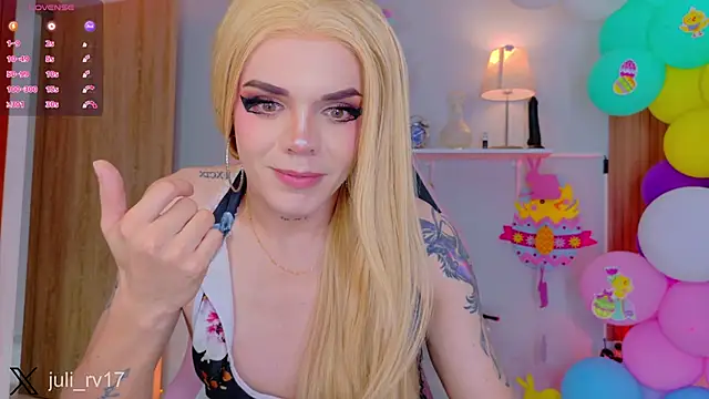 Show de webcam de Chris_parker27