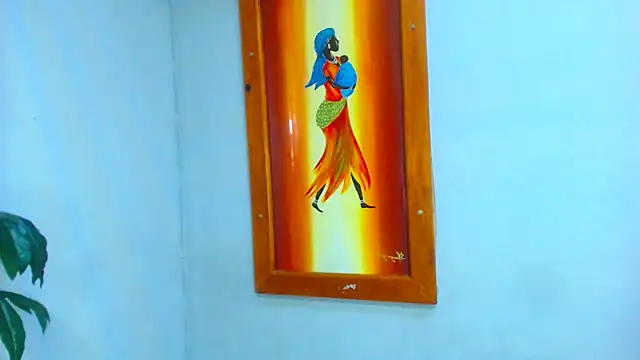 Misstitts96 Obrolan Langsung XXX