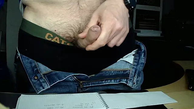 Nash_76_ Webcam show