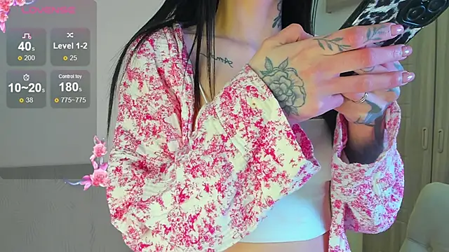 _dkny_ – Naživo XXX chat