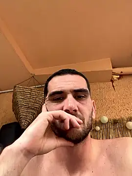 Živý XXX chat Anthopassif84