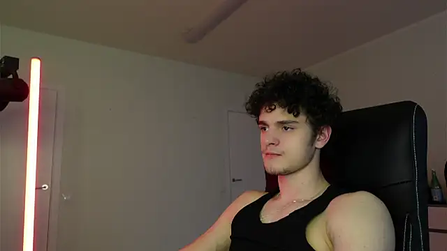 Živý XXX chat Brad_Holloway