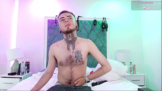 Asha_zuri_and_adam Webcam Show