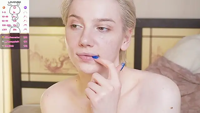 MaeEversley: απευθείας συνομιλία ΧΧΧ