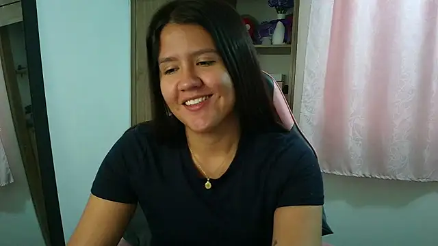 Oliviawatson1 网络视讯表演