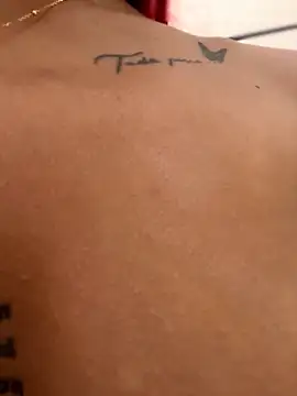 Pertunjukan Kamera Web MystiqueXXX