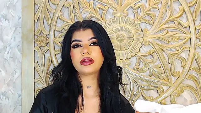 MelodyCarsson: απευθείας συνομιλία ΧΧΧ