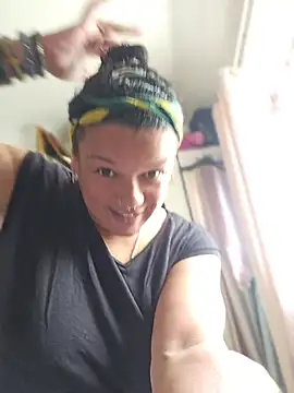 GoddessChantelle's Live XXX Chat