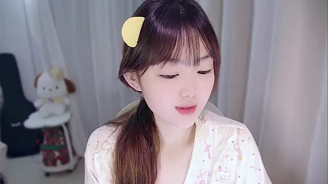 دردشة YUANYUAN-A الجنسية المباشرة