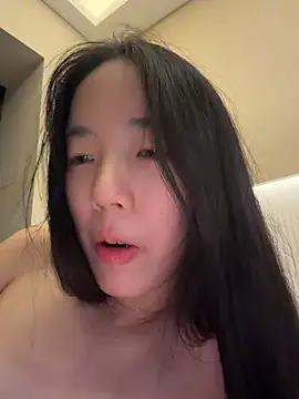 โชว์เว็บแคมของ TinyBabe