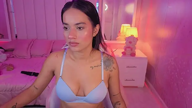 carol_69's Live XXX Chat