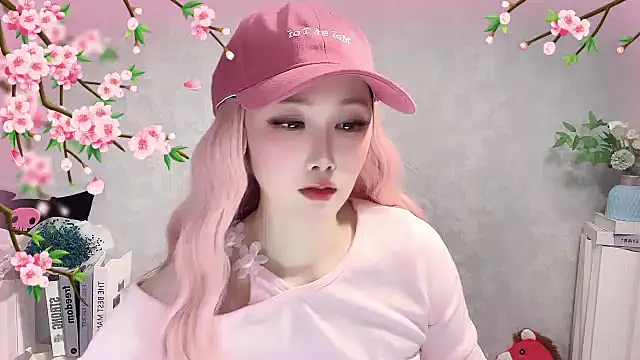 Pinkgirl520's Live XXX Chat