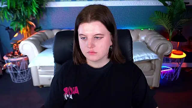 KristiFoxy Live XXX-Chat