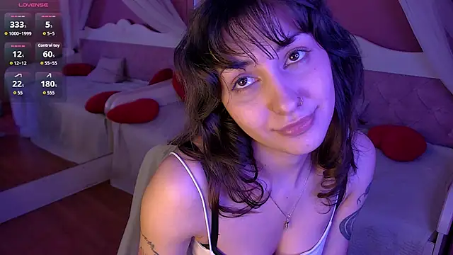 AngelaCox: απευθείας συνομιλία ΧΧΧ