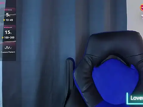 Max_hotlatin2: διαδικτυακό σόου στην κάμερα