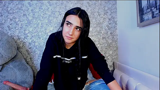 Anika_H: απευθείας συνομιλία ΧΧΧ