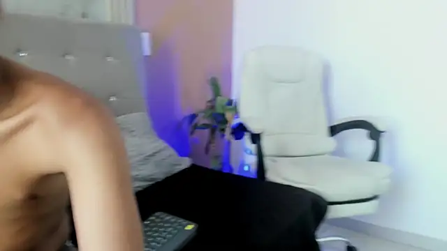 Živý XXX chat Eros_Lux