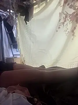 Alexa0666 Pertunjukan Webcam