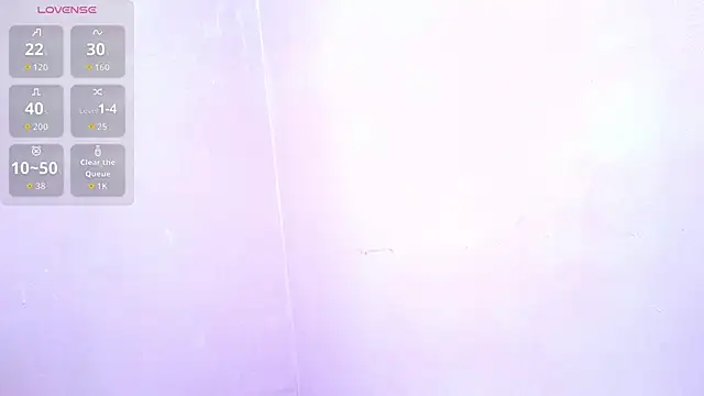 Nezzukoo's Live XXX Chat