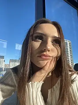 AnitaFly's Live XXX Chat