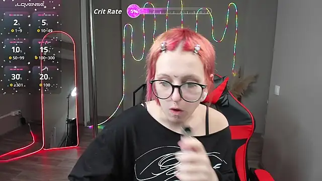 Rhonda_Martins' Webcam Show