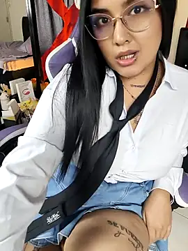 CherryRosexxx: απευθείας συνομιλία ΧΧΧ