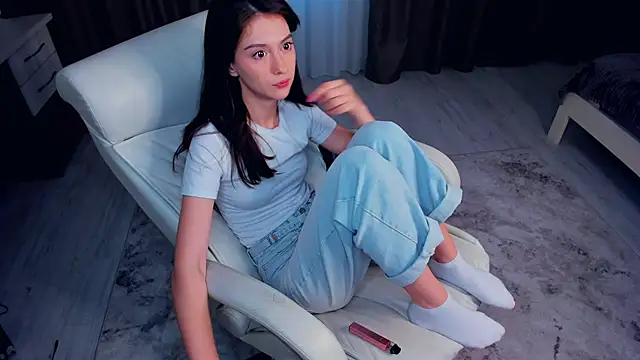 LibbieSchworm Webcam-Show