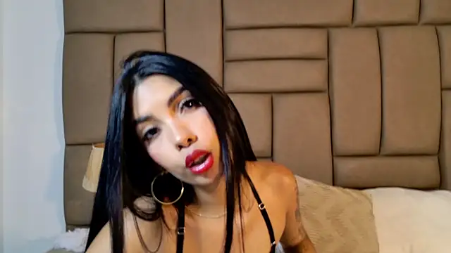 AlissonRossi's Live XXX Chat