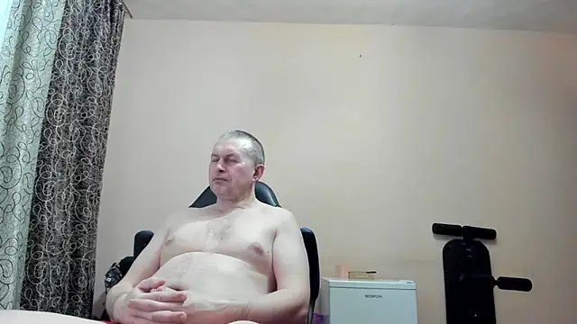 SanFrantsisko – Live XXX-chat