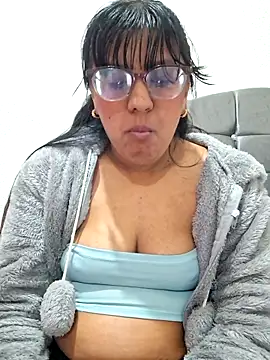 ZaidaWet's Live XXX Chat