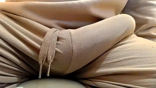 Show webcam de gae89tano