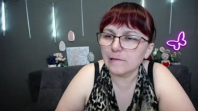 AliceInksSweetty Chat XXX in diretta