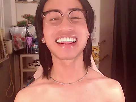 Show de Erin_23 na webcam