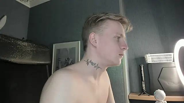 AlexxSweet Live XXX Chat