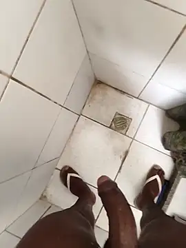 Mozen_13 webcam show