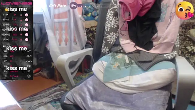 sweetbbabe 现场XXX聊天