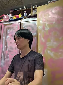 JesuAdam's Live XXX Chat