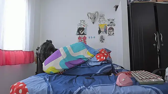 SonSett: вебкам-шоу